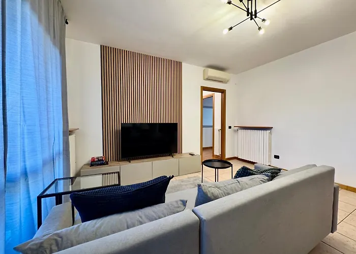 Future Apartments Toselli