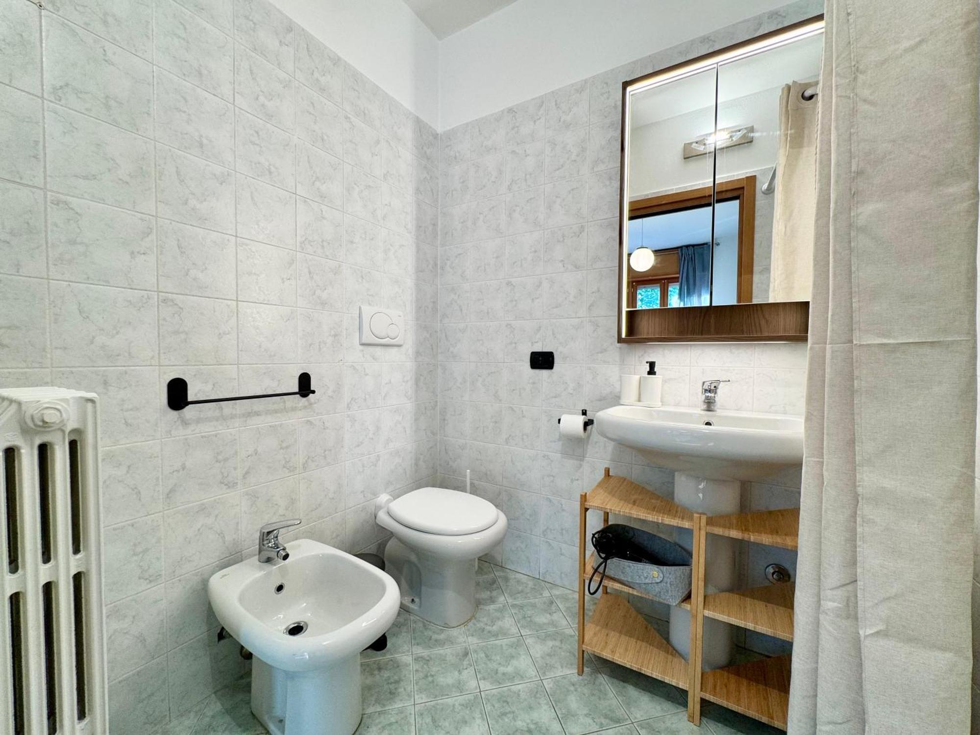 Future Toselli Apartamento