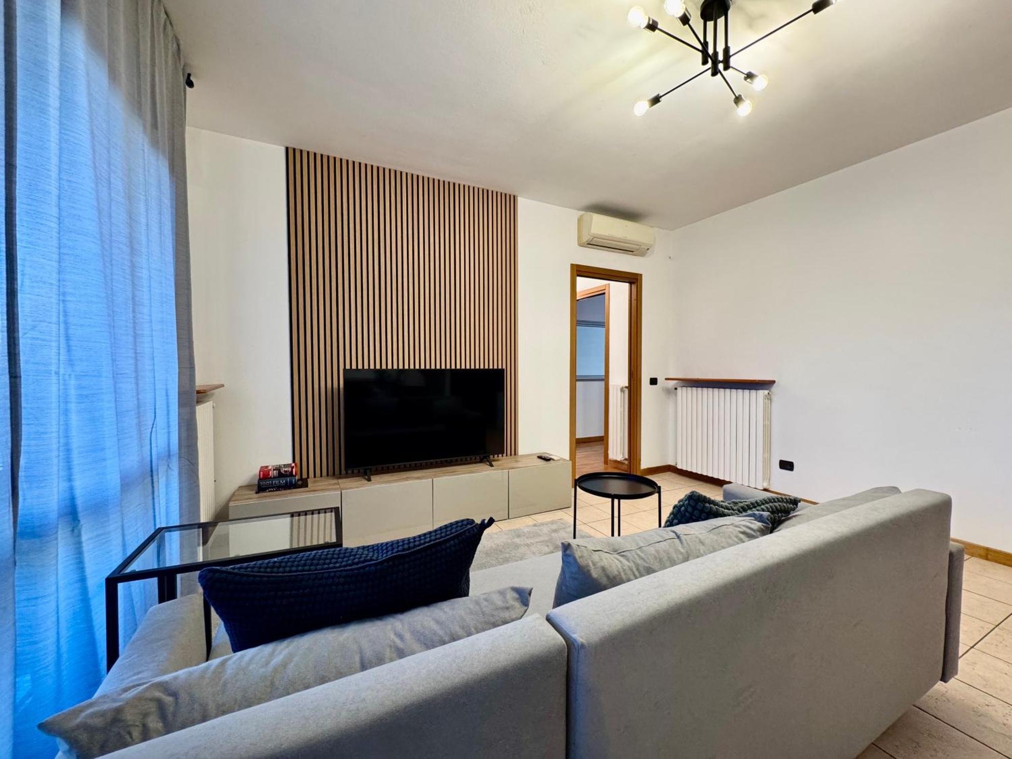 Future Toselli Apartamento Milán