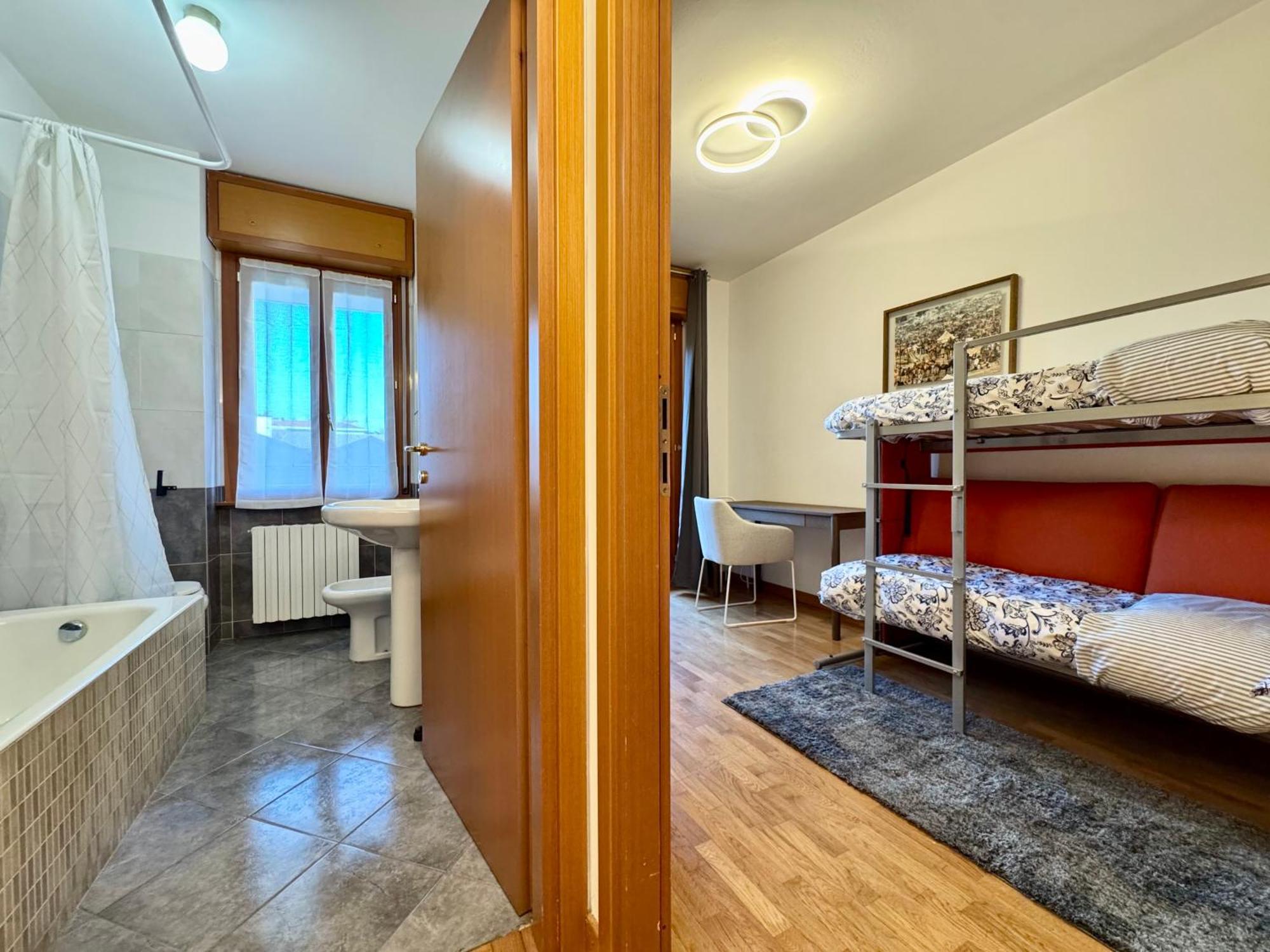 Future Toselli Apartamento