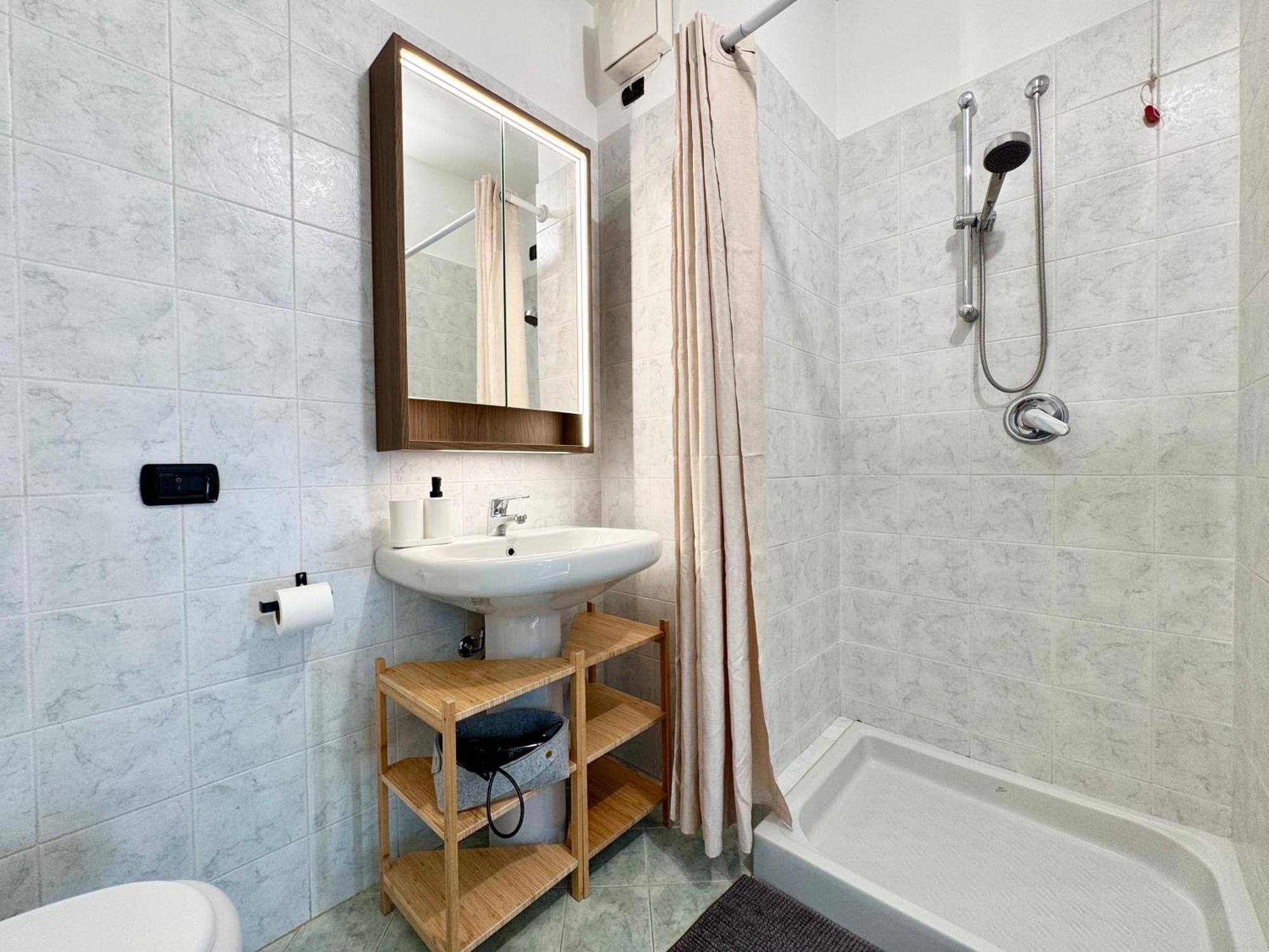 Apartamento Future Toselli *