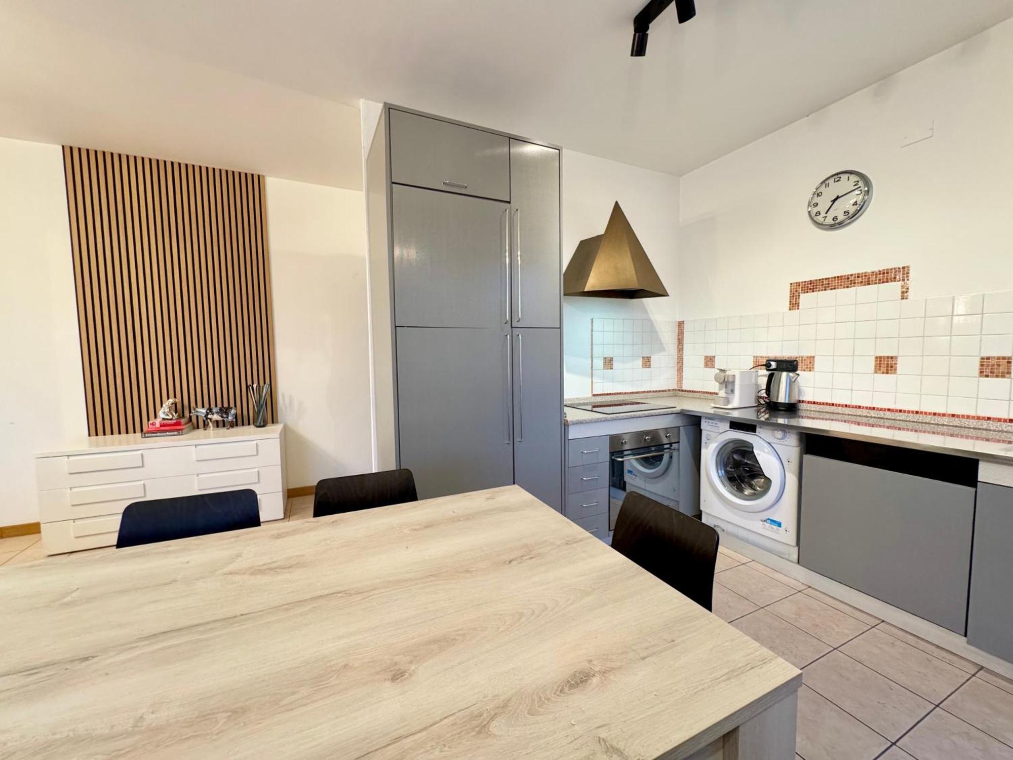 Future Toselli Apartamento *