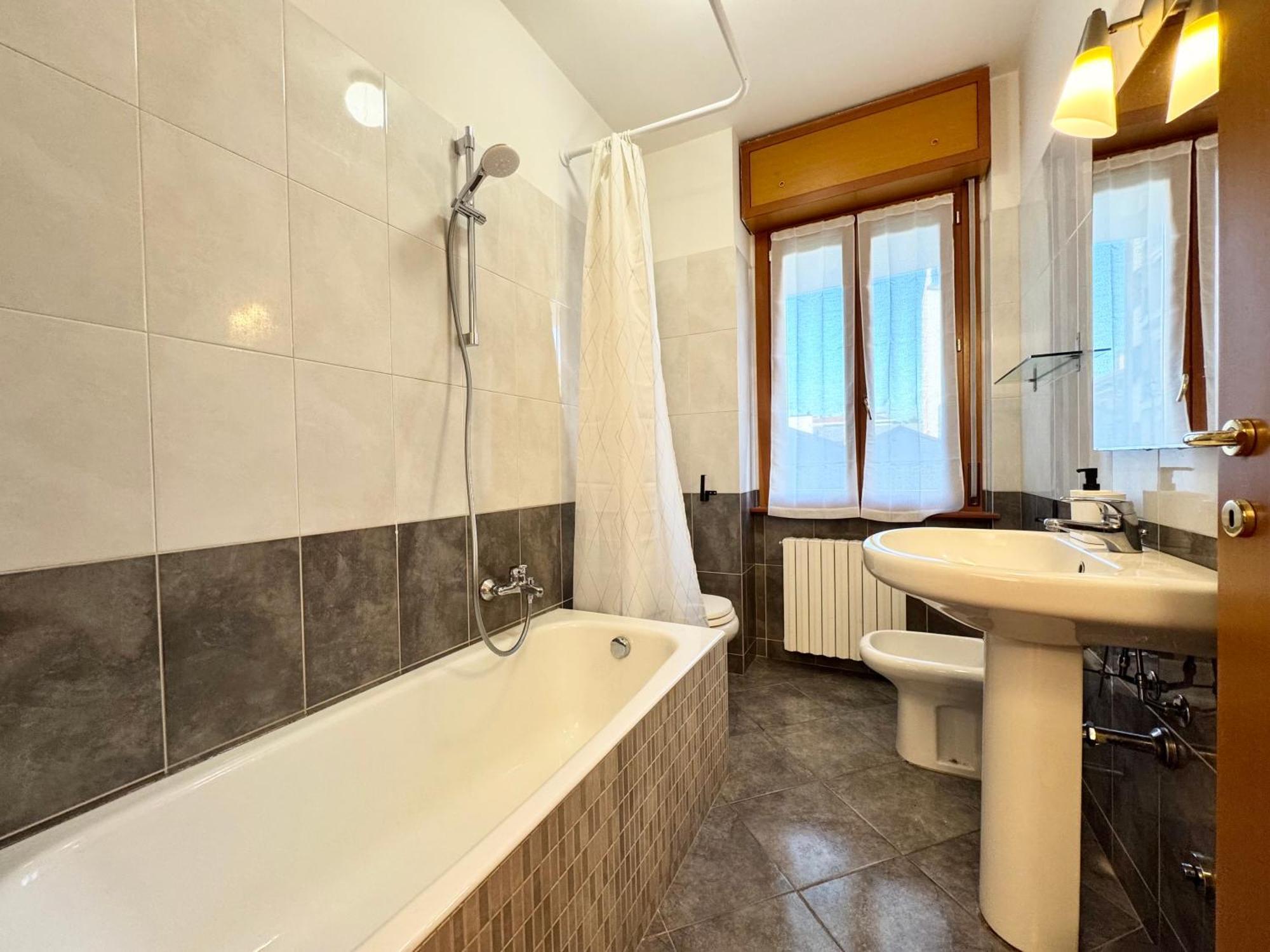 Apartamento Future Toselli *