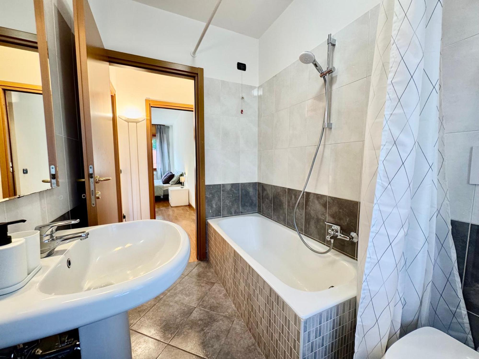 Apartamento Future Toselli
