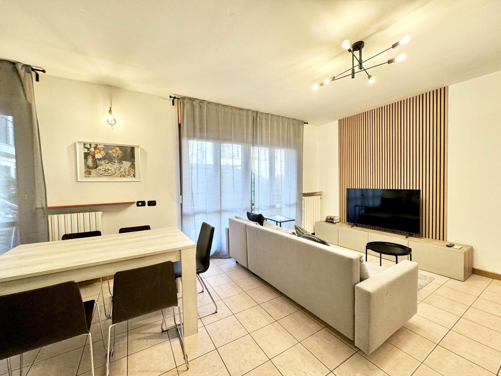 Future Toselli Apartamento